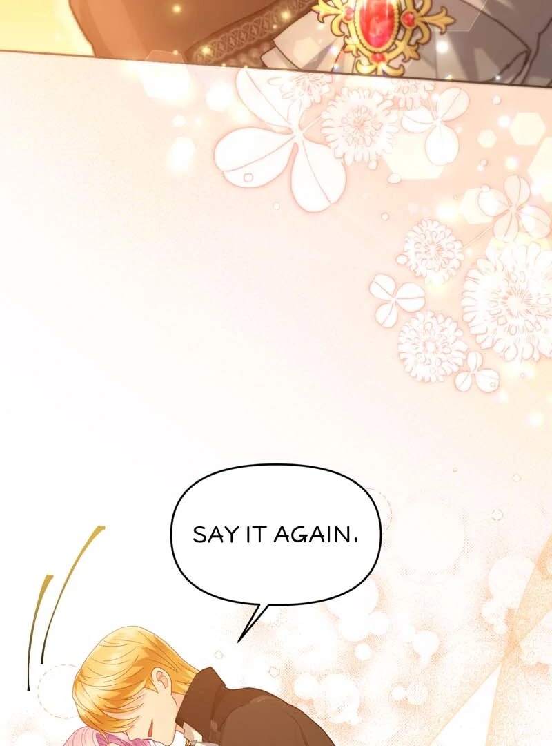 The Cursed Prince and His Clairvoyant Maid Chapter 41 - Page 27