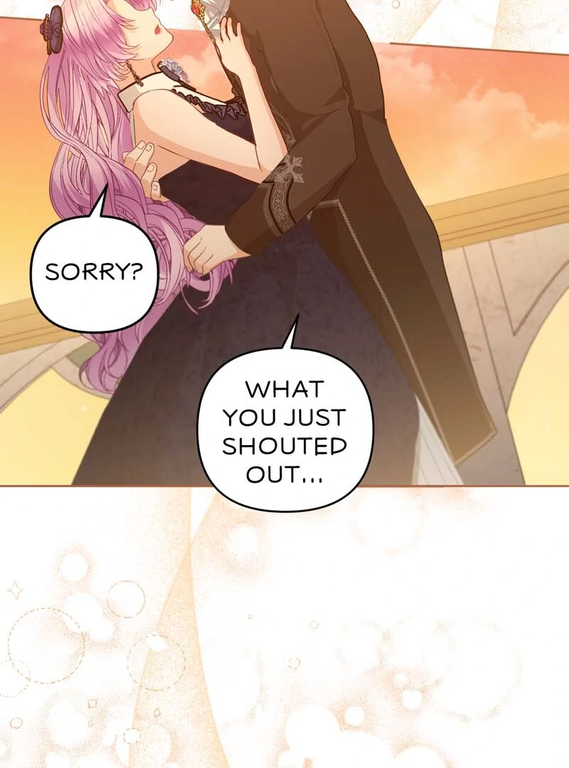 The Cursed Prince and His Clairvoyant Maid Chapter 41 - Page 28