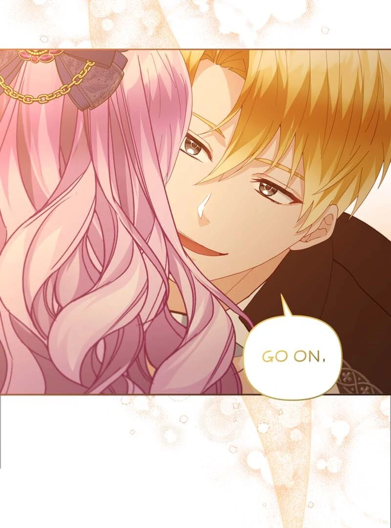 The Cursed Prince and His Clairvoyant Maid Chapter 41 - Page 29