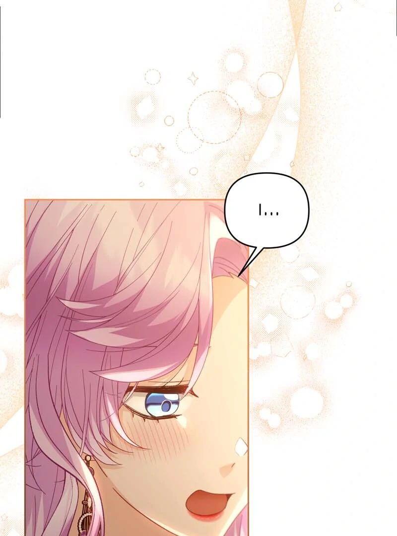 The Cursed Prince and His Clairvoyant Maid Chapter 41 - Page 30