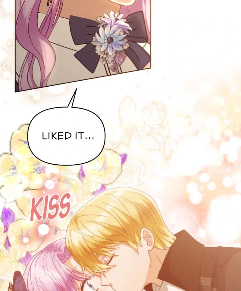 The Cursed Prince and His Clairvoyant Maid Chapter 41 - Page 31