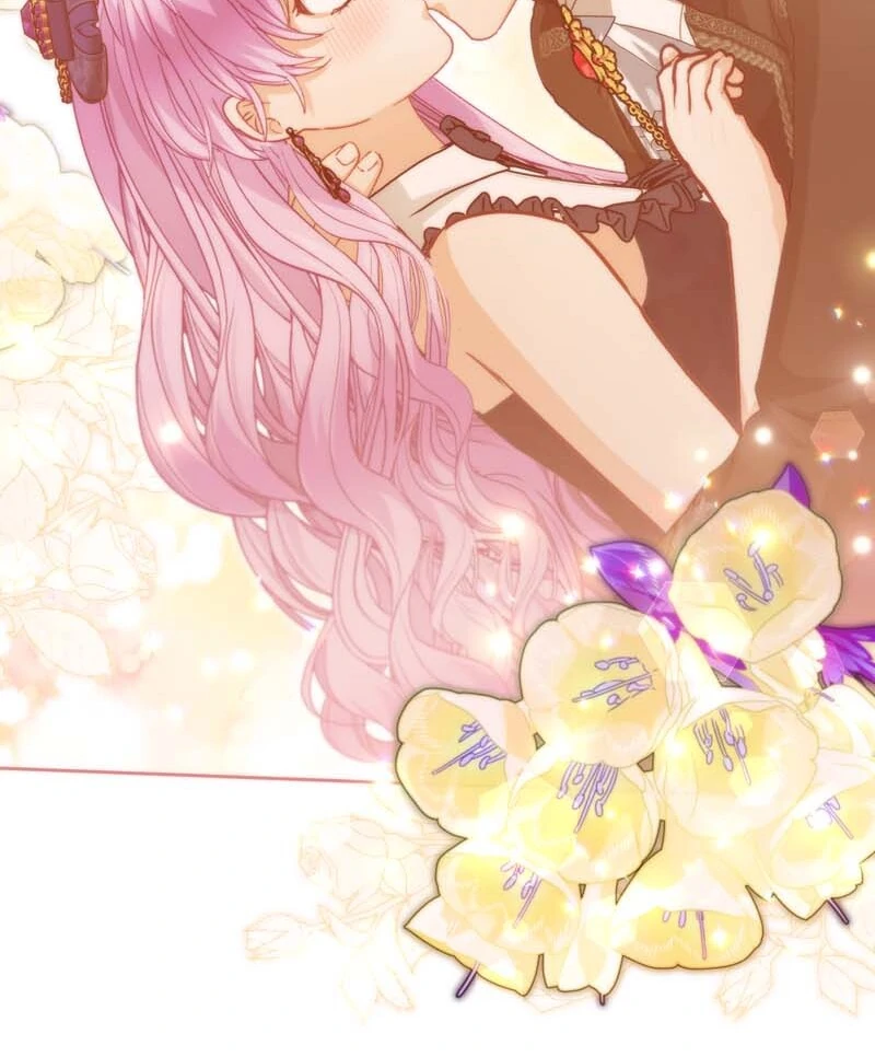 The Cursed Prince and His Clairvoyant Maid Chapter 41 - Page 32