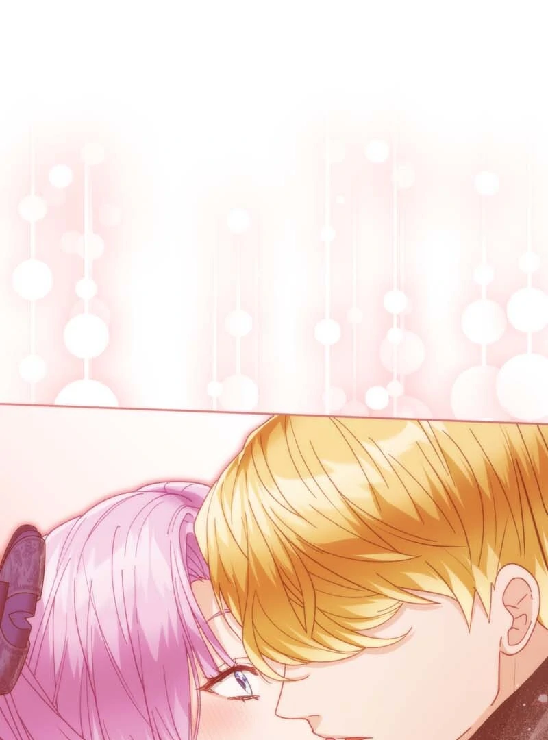 The Cursed Prince and His Clairvoyant Maid Chapter 41 - Page 33