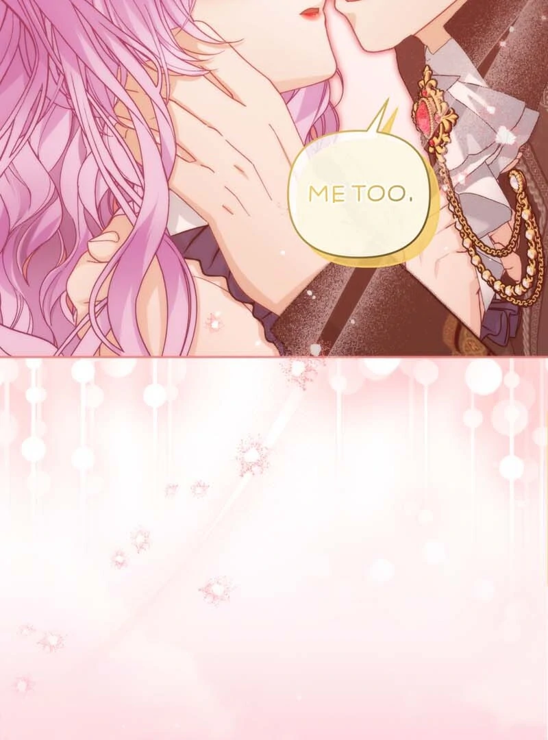 The Cursed Prince and His Clairvoyant Maid Chapter 41 - Page 34