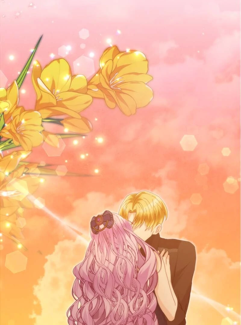 The Cursed Prince and His Clairvoyant Maid Chapter 41 - Page 35