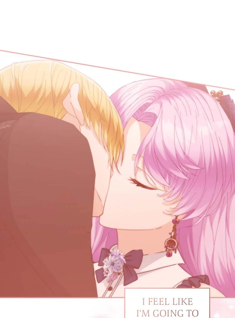 The Cursed Prince and His Clairvoyant Maid Chapter 41 - Page 37