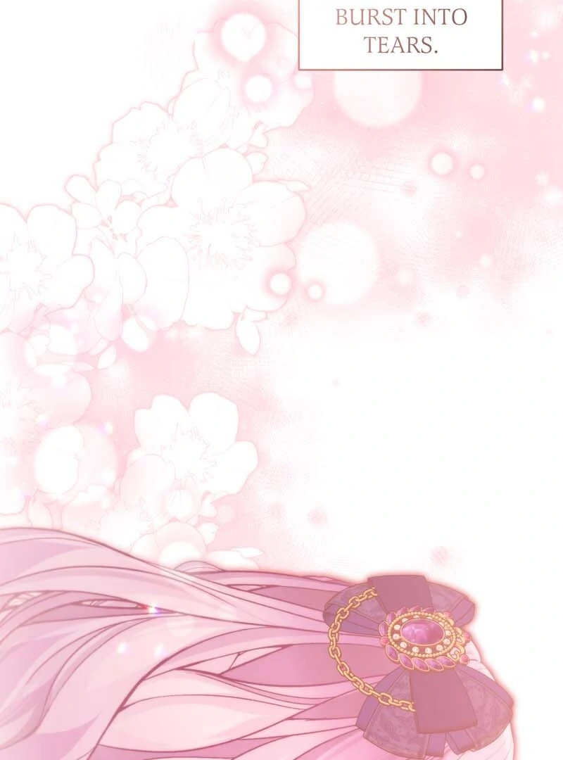 The Cursed Prince and His Clairvoyant Maid Chapter 41 - Page 38