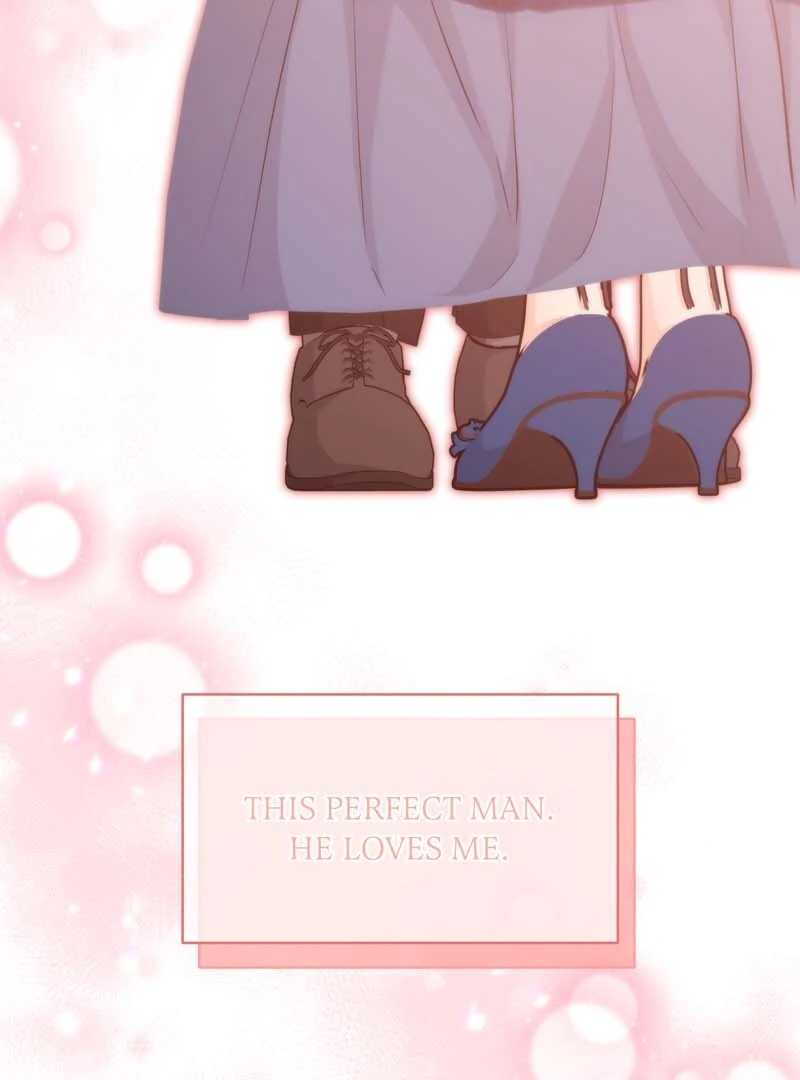 The Cursed Prince and His Clairvoyant Maid Chapter 41 - Page 41