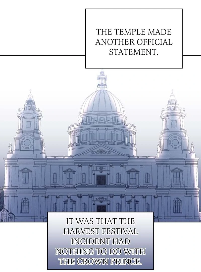 The Cursed Prince and His Clairvoyant Maid Chapter 41 - Page 44