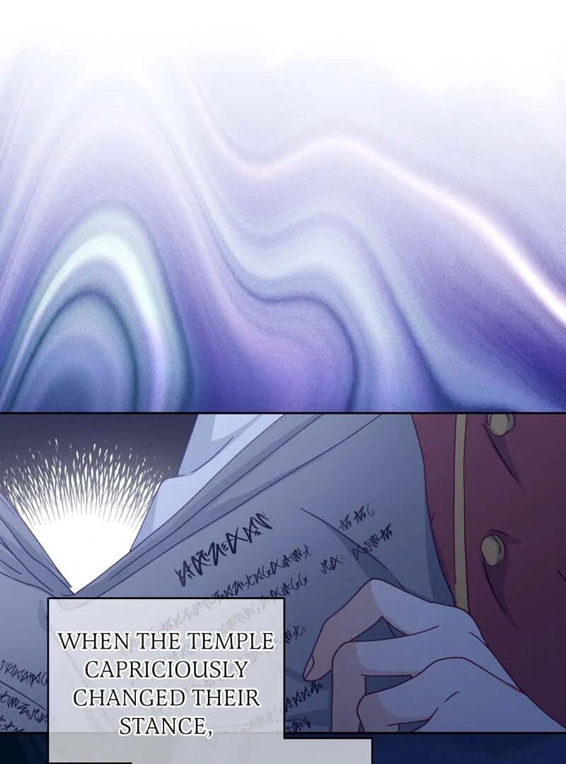 The Cursed Prince and His Clairvoyant Maid Chapter 41 - Page 45