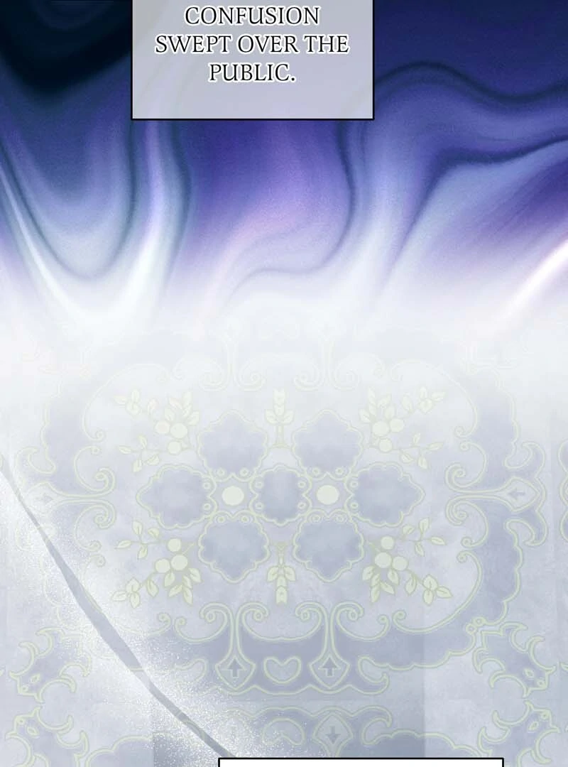 The Cursed Prince and His Clairvoyant Maid Chapter 41 - Page 46