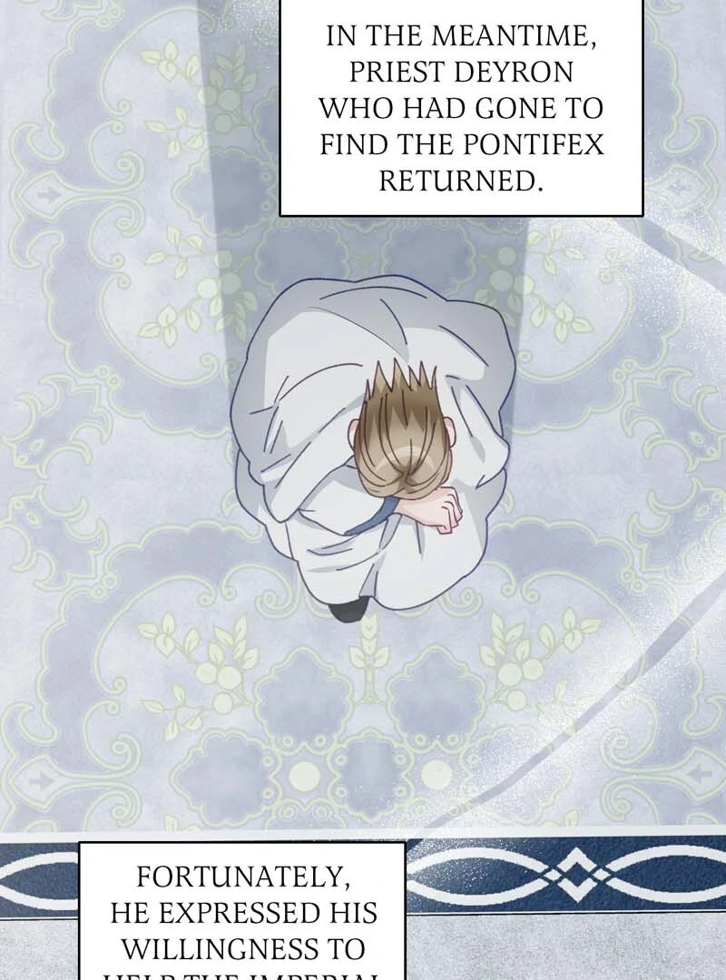 The Cursed Prince and His Clairvoyant Maid Chapter 41 - Page 47