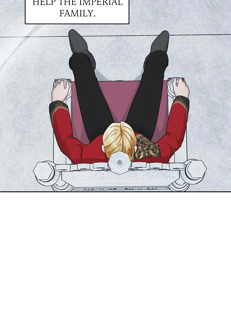 The Cursed Prince and His Clairvoyant Maid Chapter 41 - Page 48