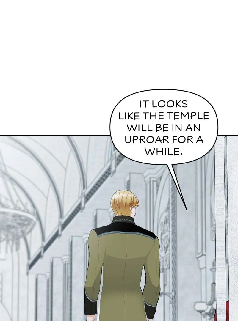 The Cursed Prince and His Clairvoyant Maid Chapter 41 - Page 49