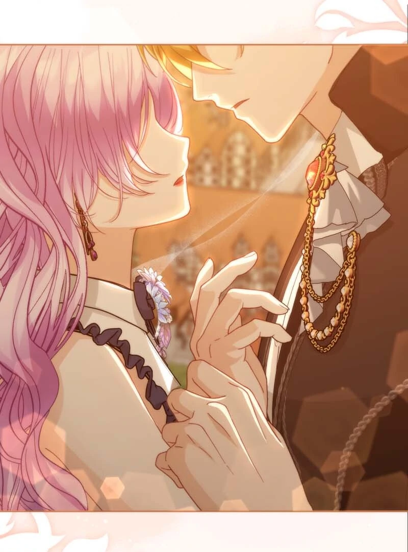 The Cursed Prince and His Clairvoyant Maid Chapter 41 - Page 5