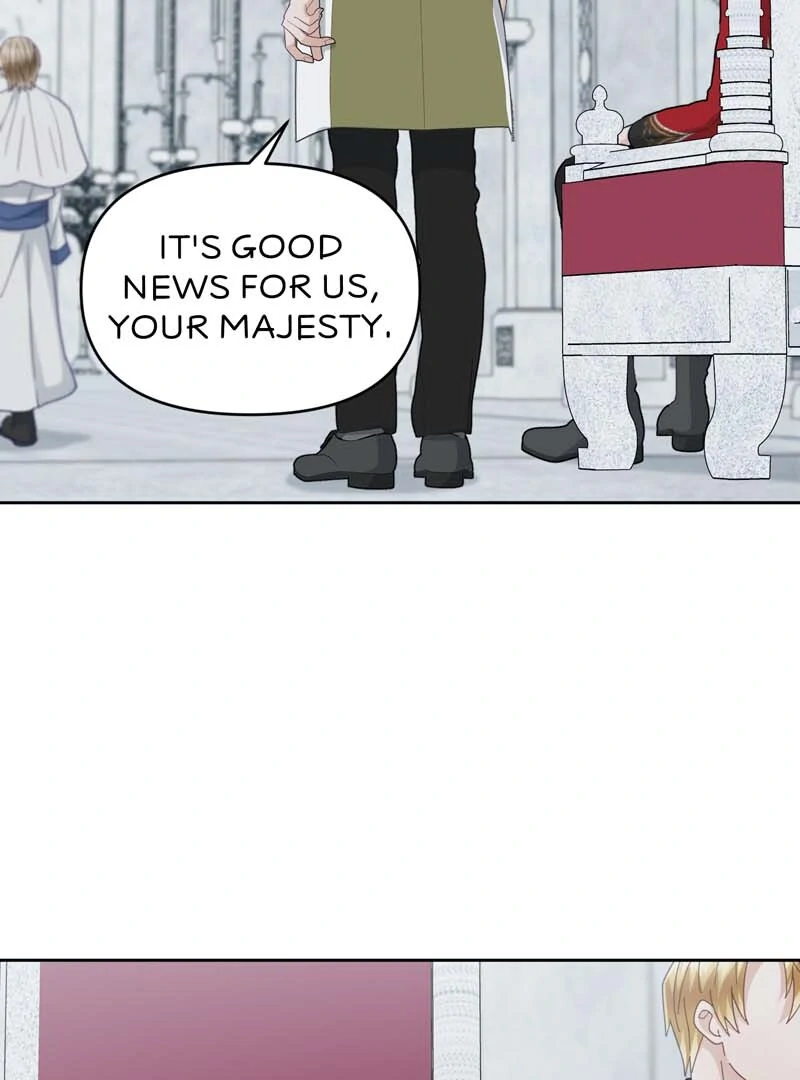 The Cursed Prince and His Clairvoyant Maid Chapter 41 - Page 50