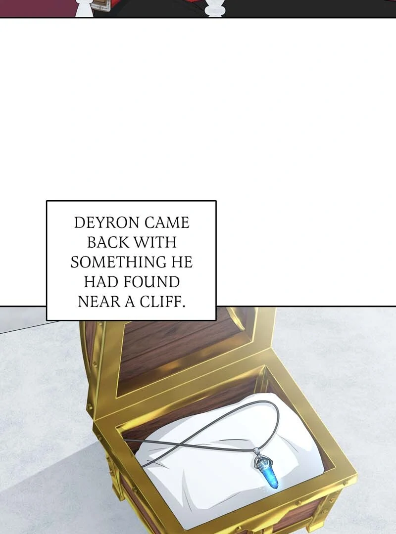 The Cursed Prince and His Clairvoyant Maid Chapter 41 - Page 52