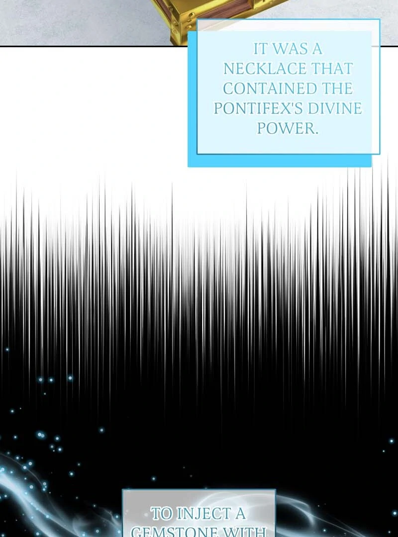 The Cursed Prince and His Clairvoyant Maid Chapter 41 - Page 53