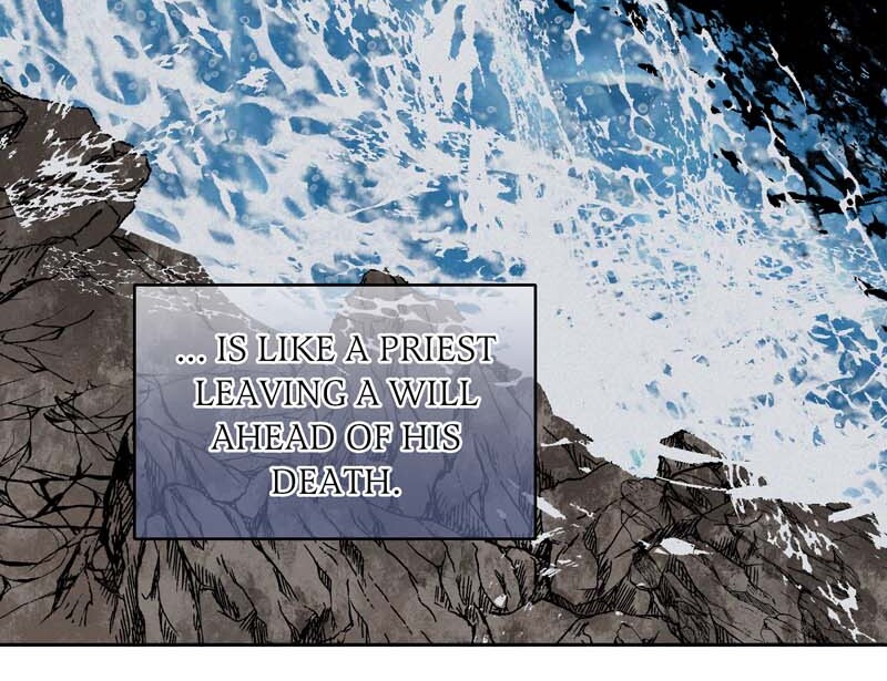 The Cursed Prince and His Clairvoyant Maid Chapter 41 - Page 55