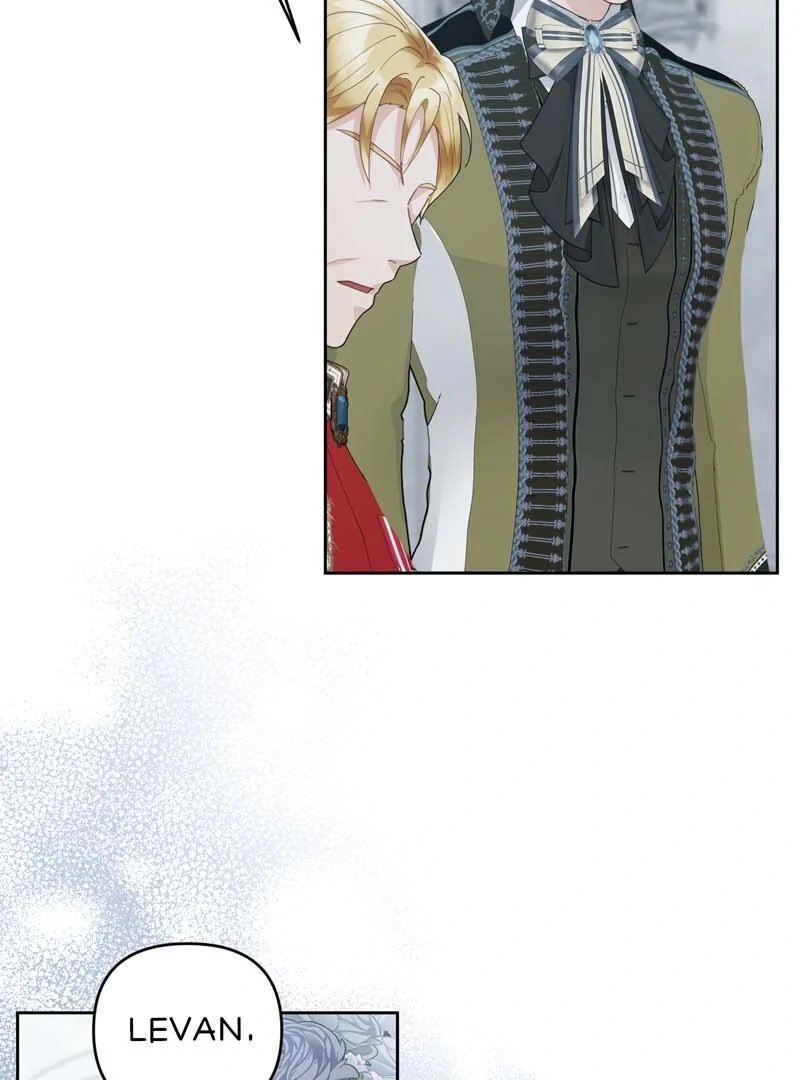 The Cursed Prince and His Clairvoyant Maid Chapter 41 - Page 58