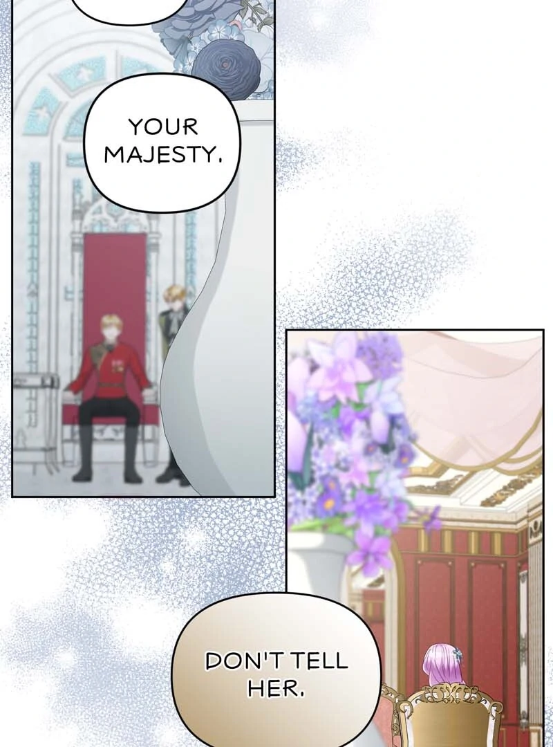 The Cursed Prince and His Clairvoyant Maid Chapter 41 - Page 59