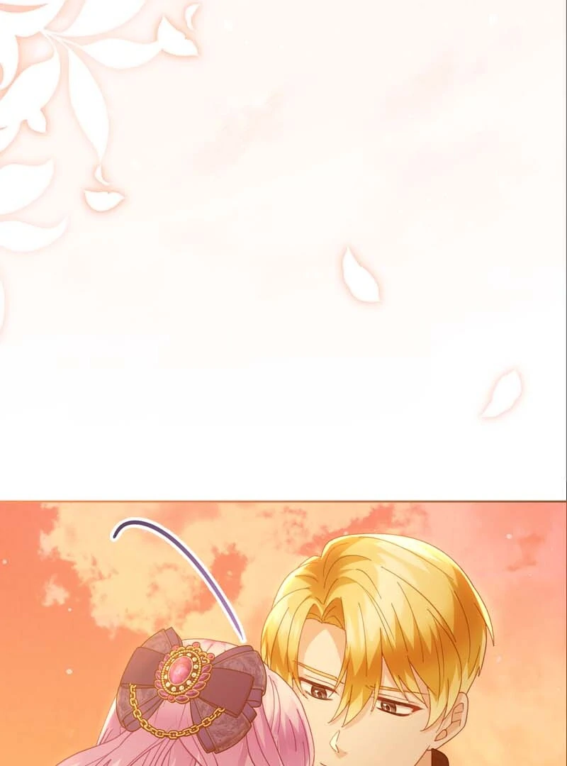 The Cursed Prince and His Clairvoyant Maid Chapter 41 - Page 6