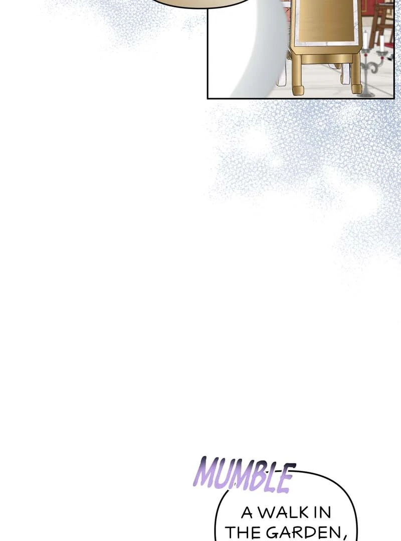 The Cursed Prince and His Clairvoyant Maid Chapter 41 - Page 60