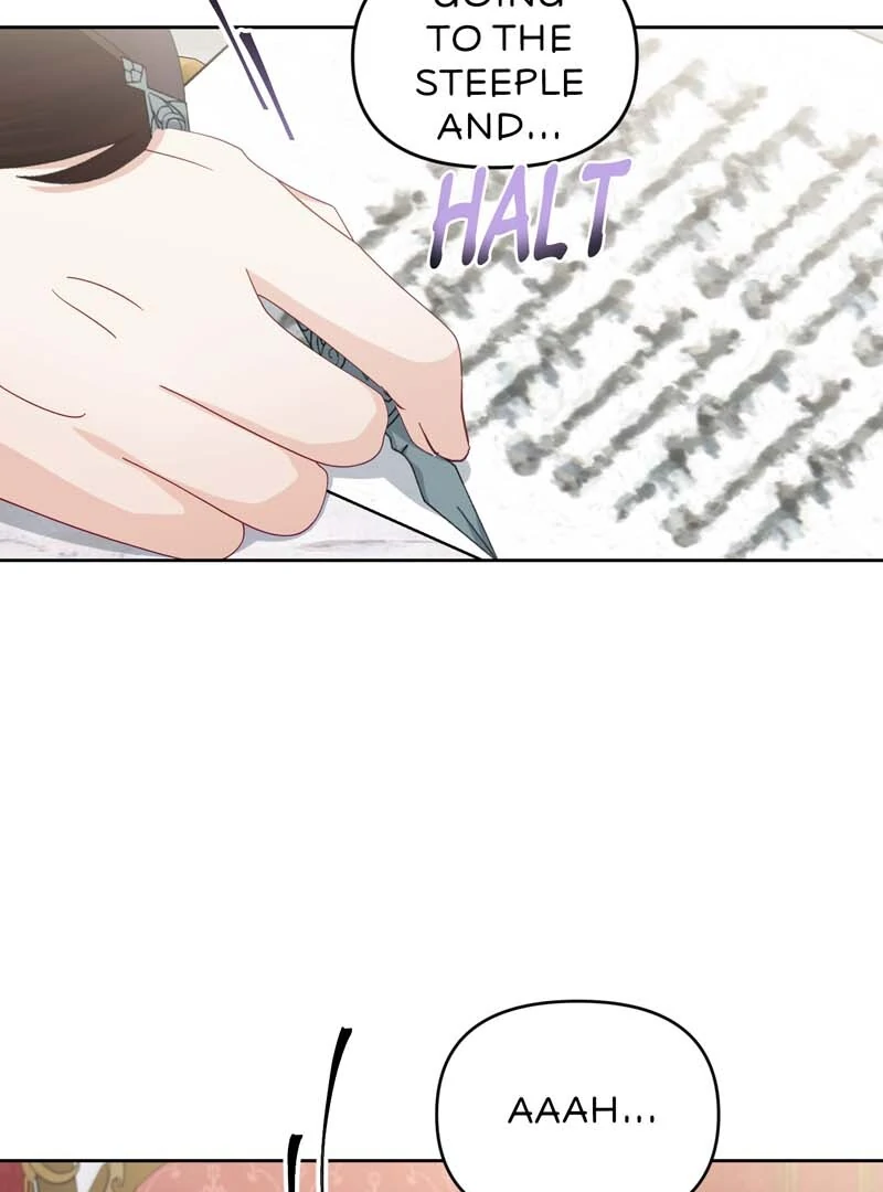 The Cursed Prince and His Clairvoyant Maid Chapter 41 - Page 62