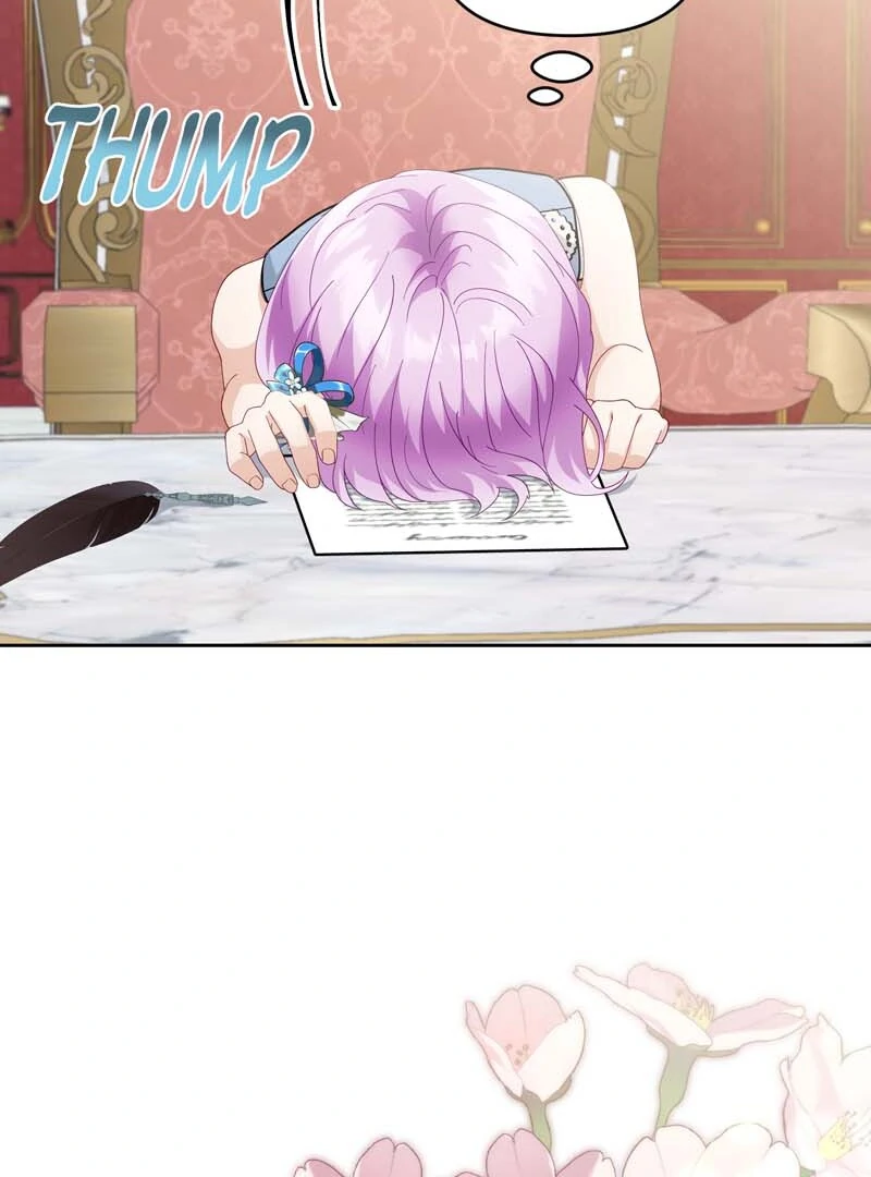 The Cursed Prince and His Clairvoyant Maid Chapter 41 - Page 63