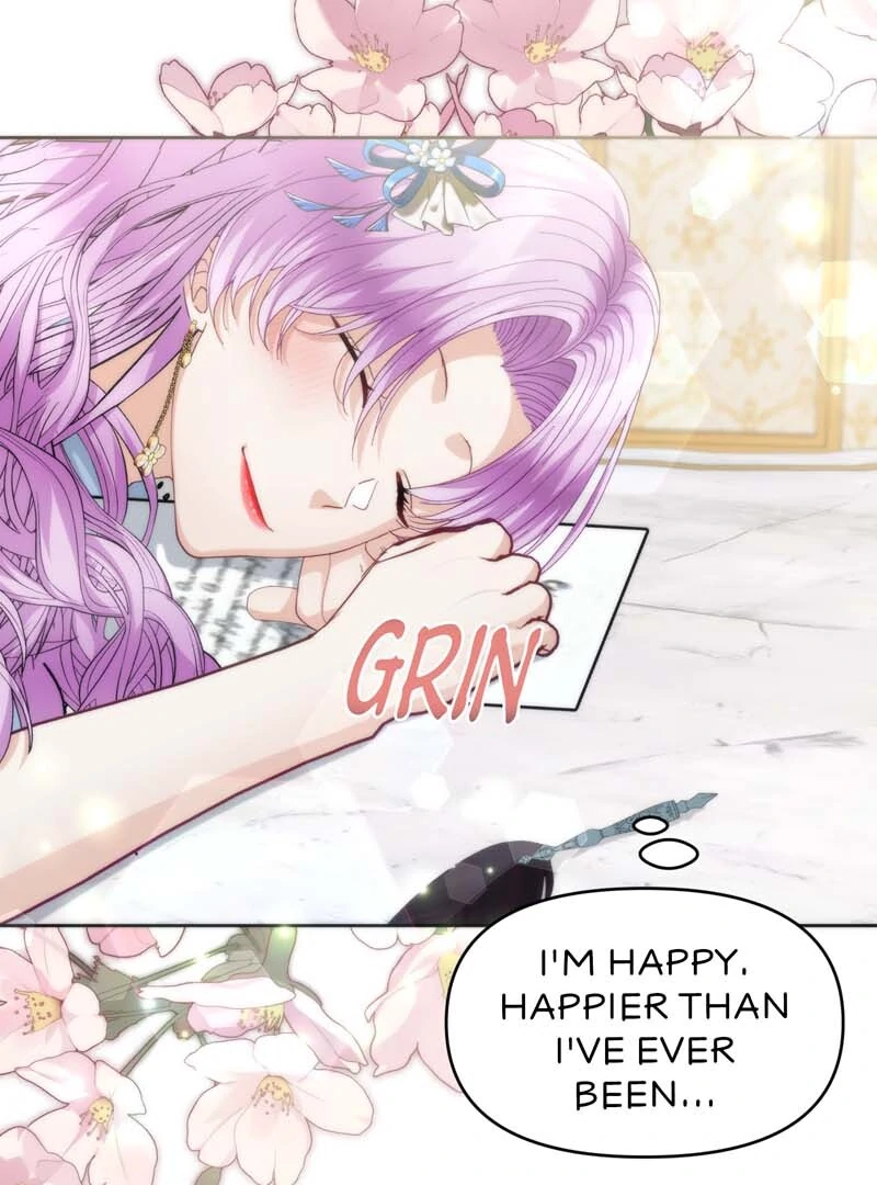 The Cursed Prince and His Clairvoyant Maid Chapter 41 - Page 64