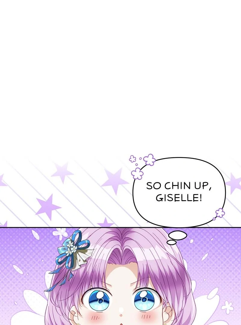 The Cursed Prince and His Clairvoyant Maid Chapter 41 - Page 67