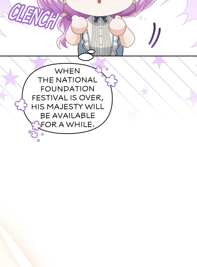 The Cursed Prince and His Clairvoyant Maid Chapter 41 - Page 68