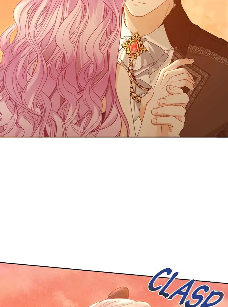 The Cursed Prince and His Clairvoyant Maid Chapter 41 - Page 7