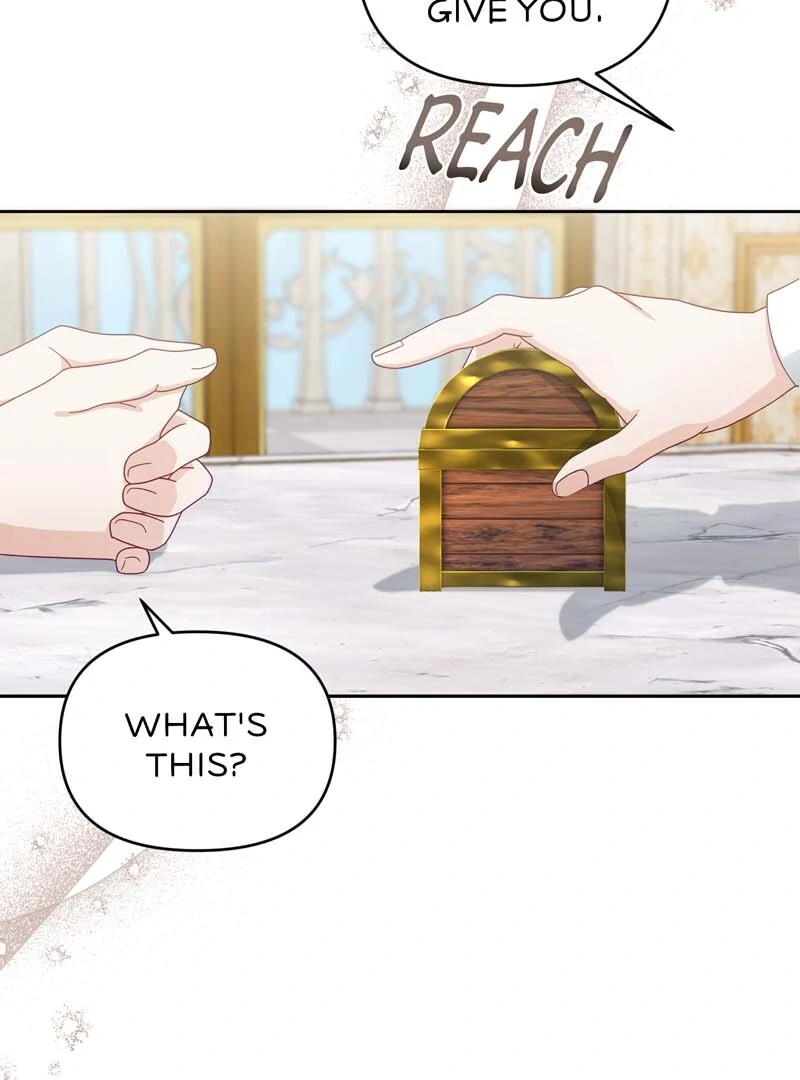 The Cursed Prince and His Clairvoyant Maid Chapter 41 - Page 75