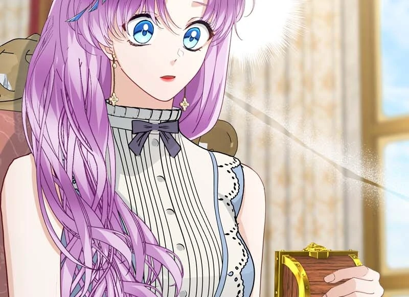 The Cursed Prince and His Clairvoyant Maid Chapter 41 - Page 77