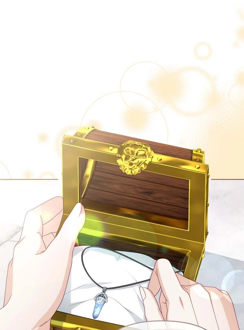 The Cursed Prince and His Clairvoyant Maid Chapter 41 - Page 79