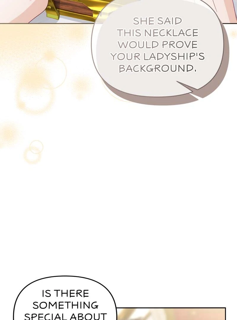 The Cursed Prince and His Clairvoyant Maid Chapter 41 - Page 80