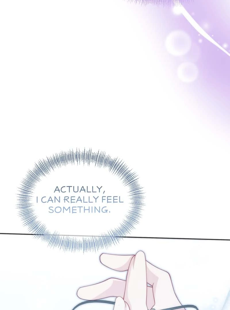 The Cursed Prince and His Clairvoyant Maid Chapter 41 - Page 85