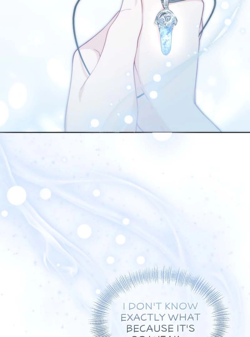 The Cursed Prince and His Clairvoyant Maid Chapter 41 - Page 86