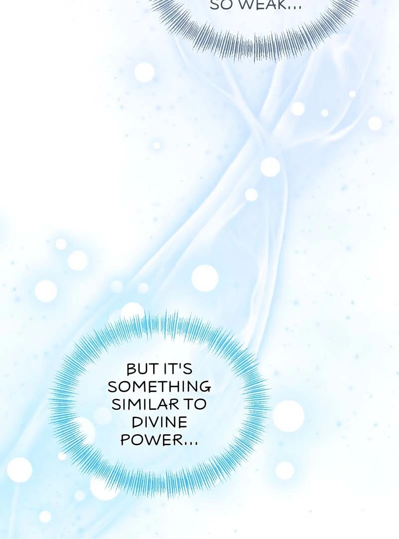 The Cursed Prince and His Clairvoyant Maid Chapter 41 - Page 87