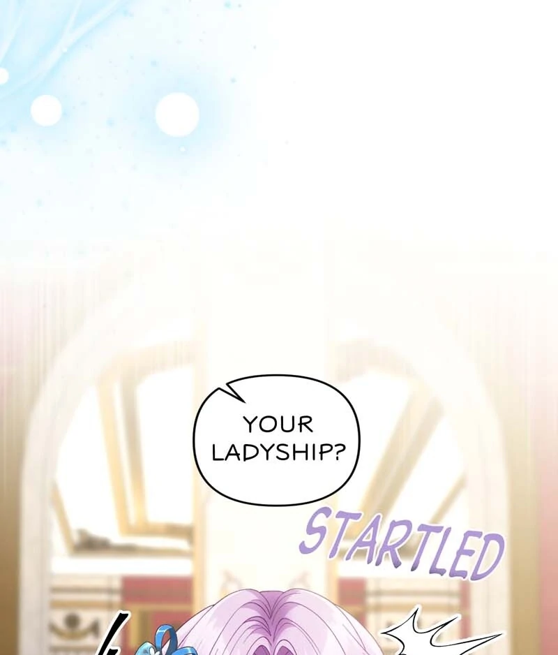 The Cursed Prince and His Clairvoyant Maid Chapter 41 - Page 88