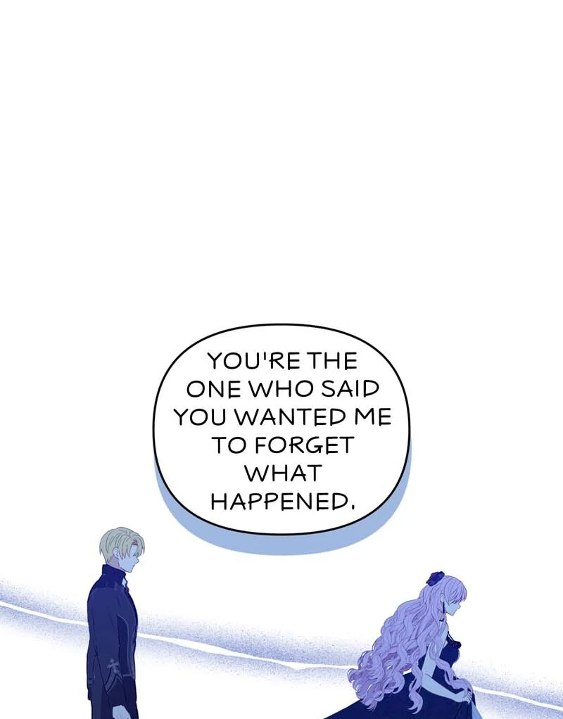 The Cursed Prince and His Clairvoyant Maid Chapter 41 - Page 9