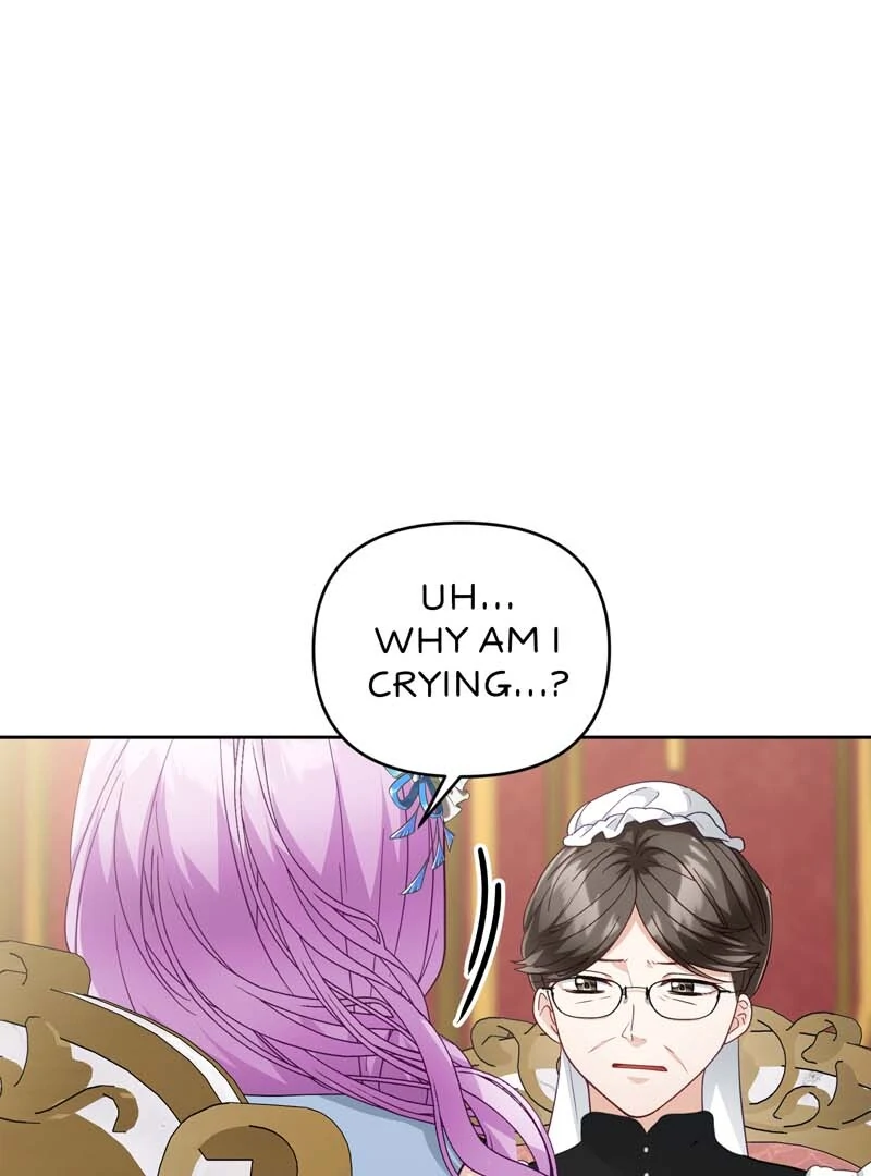 The Cursed Prince and His Clairvoyant Maid Chapter 41 - Page 90