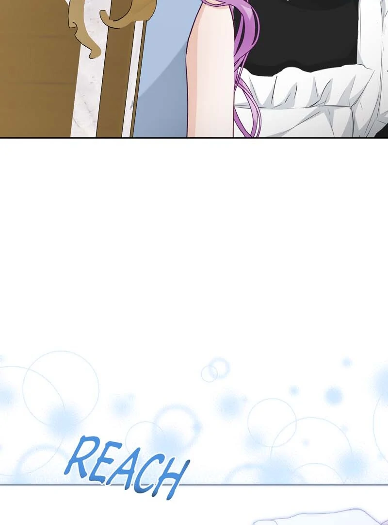 The Cursed Prince and His Clairvoyant Maid Chapter 41 - Page 91