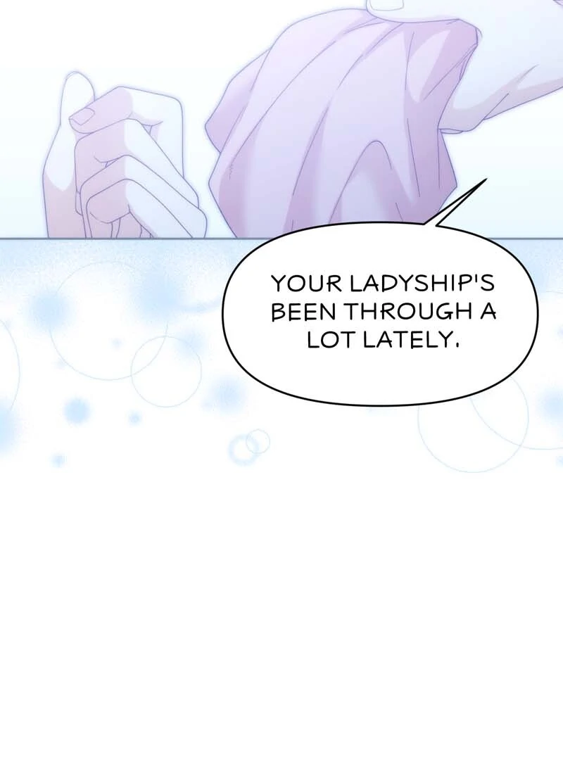 The Cursed Prince and His Clairvoyant Maid Chapter 41 - Page 92