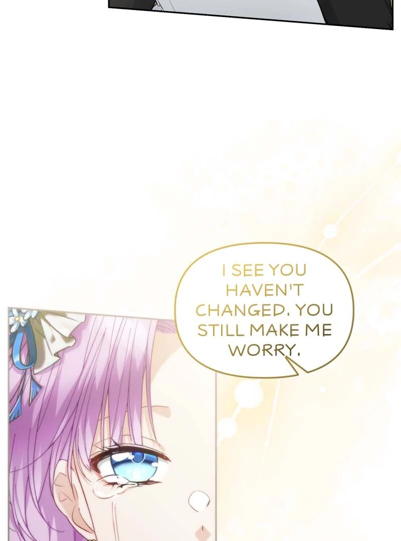 The Cursed Prince and His Clairvoyant Maid Chapter 41 - Page 94