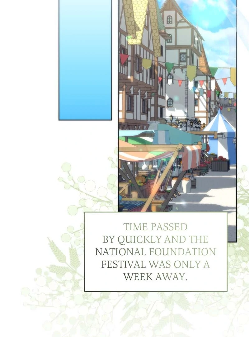 The Cursed Prince and His Clairvoyant Maid Chapter 41 - Page 98