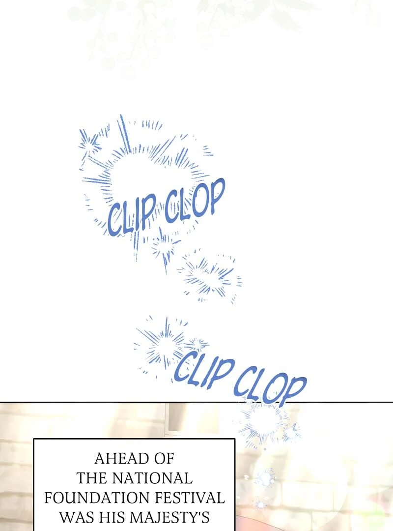 The Cursed Prince and His Clairvoyant Maid Chapter 41 - Page 99