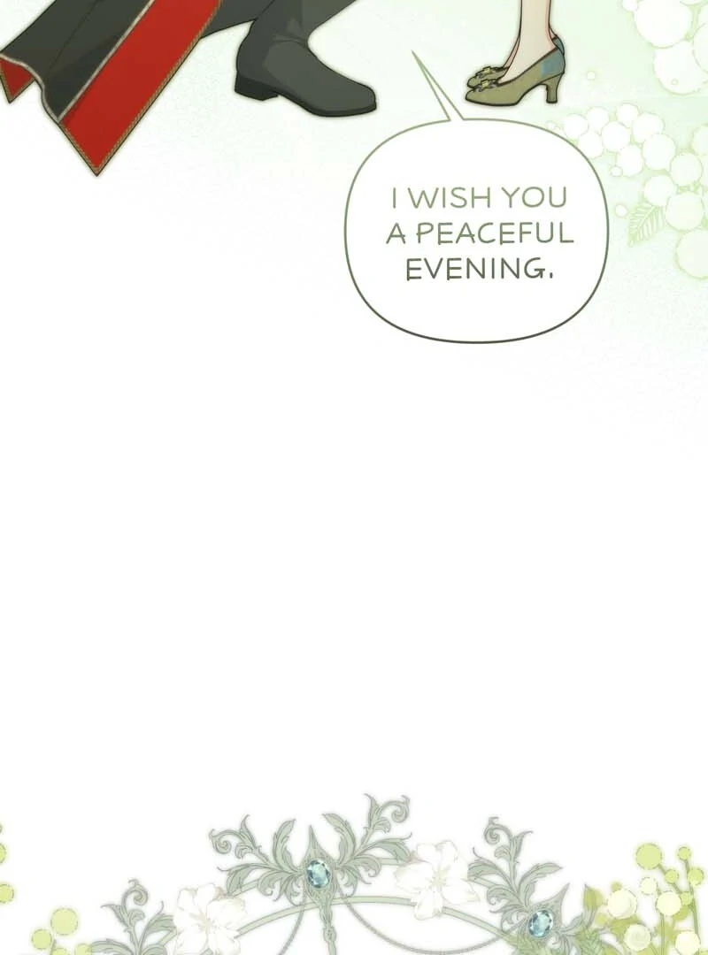 The Cursed Prince and His Clairvoyant Maid Chapter 42 - Page 104