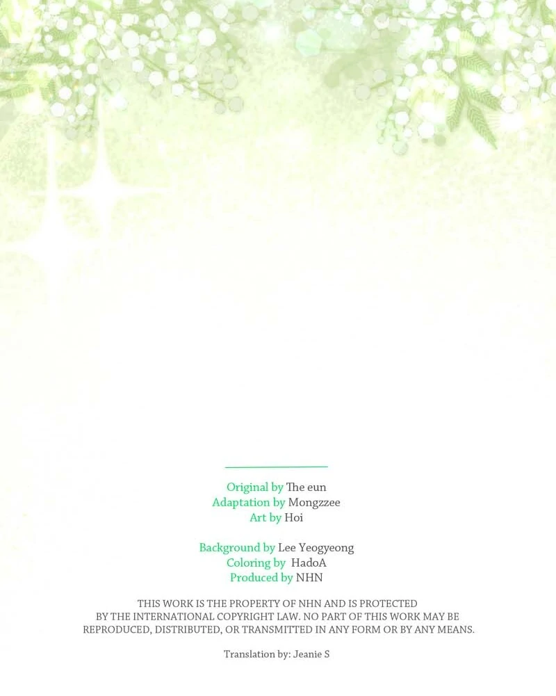 The Cursed Prince and His Clairvoyant Maid Chapter 42 - Page 106